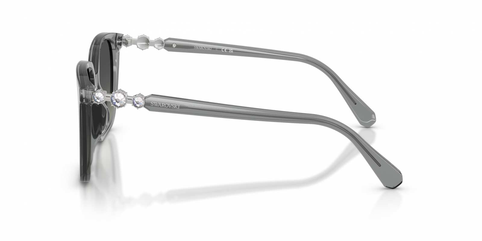 Swarovski SK6053D 106211  